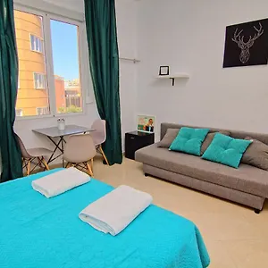  Homestay Cost Mercado Spain