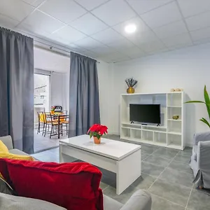  Apartment Loft Life 1 Spain