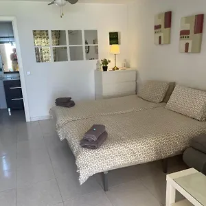  Apartment Suntrap Spain