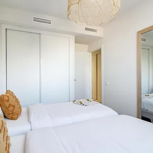  Apartment Inf12a- Close To And Old Town