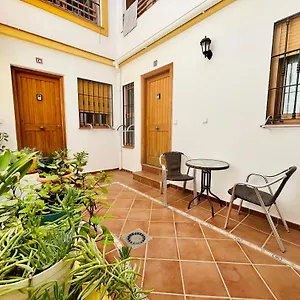 Apartment Altamalaga Apts Spain