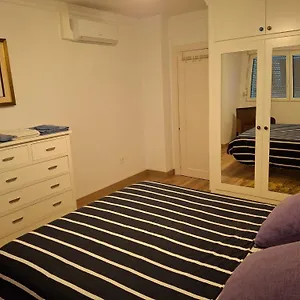  Apartment Frente A La Playa Piso 2