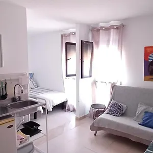  Apartment Eco Spain