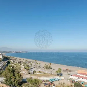  Apartment El Faro Iv Spain